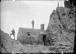Le refuge de Tuquerouye : doyen des Pyrénées, balcon du Mont-Perdu — photo 2