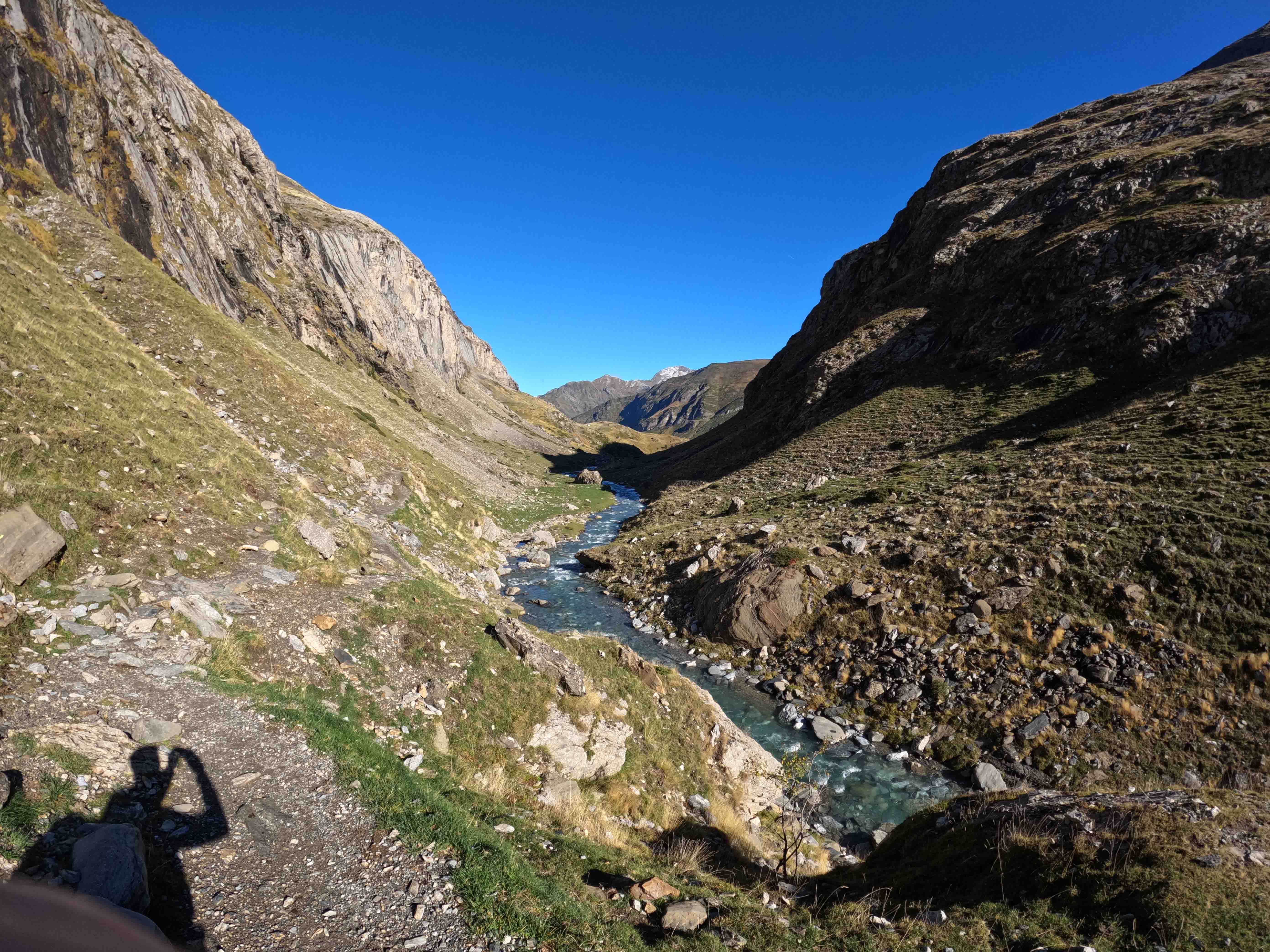Le refuge de Tuquerouye : doyen des Pyrénées, balcon du Mont-Perdu — photo 13