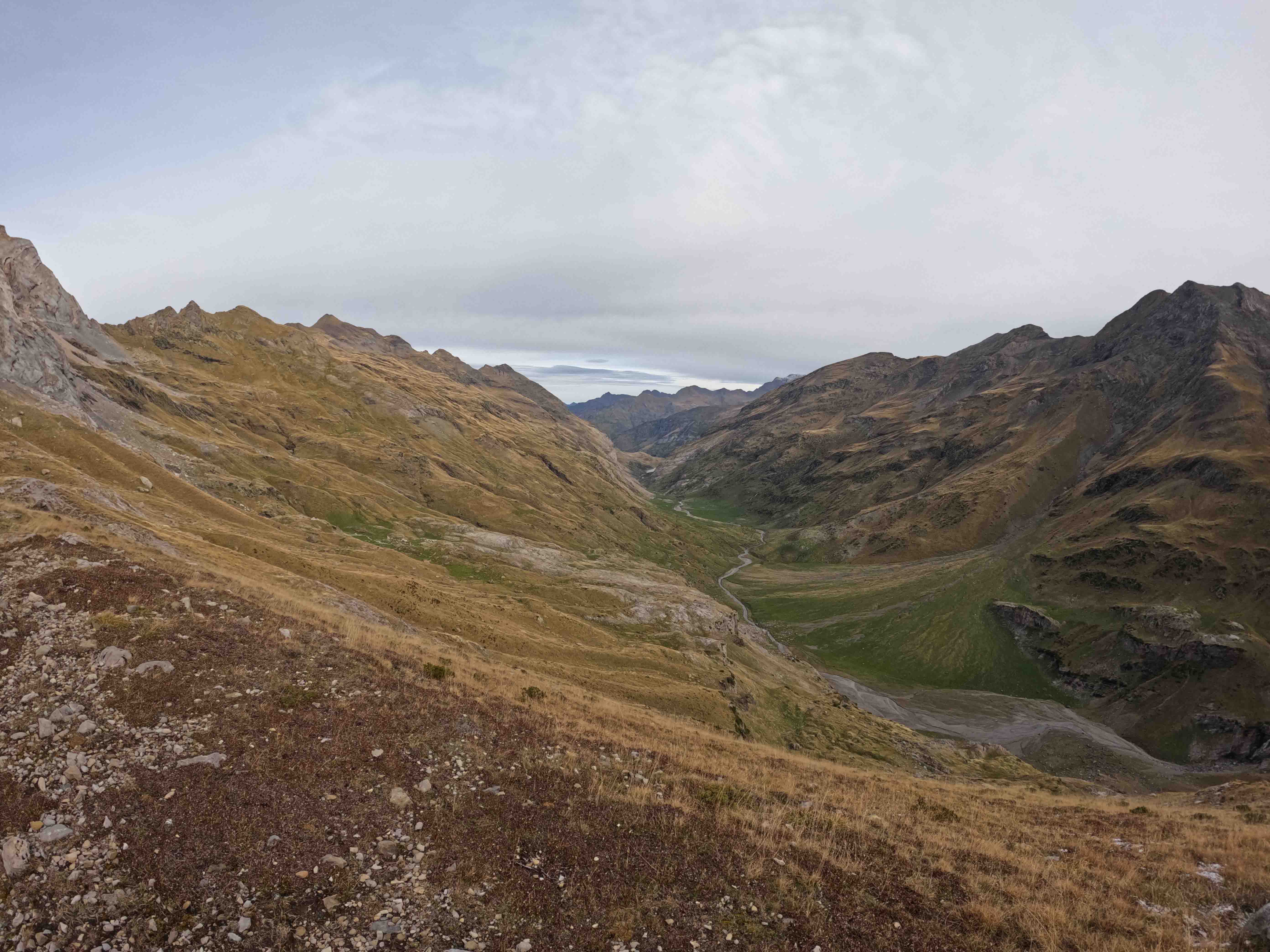 Le refuge de Tuquerouye : doyen des Pyrénées, balcon du Mont-Perdu — photo 5