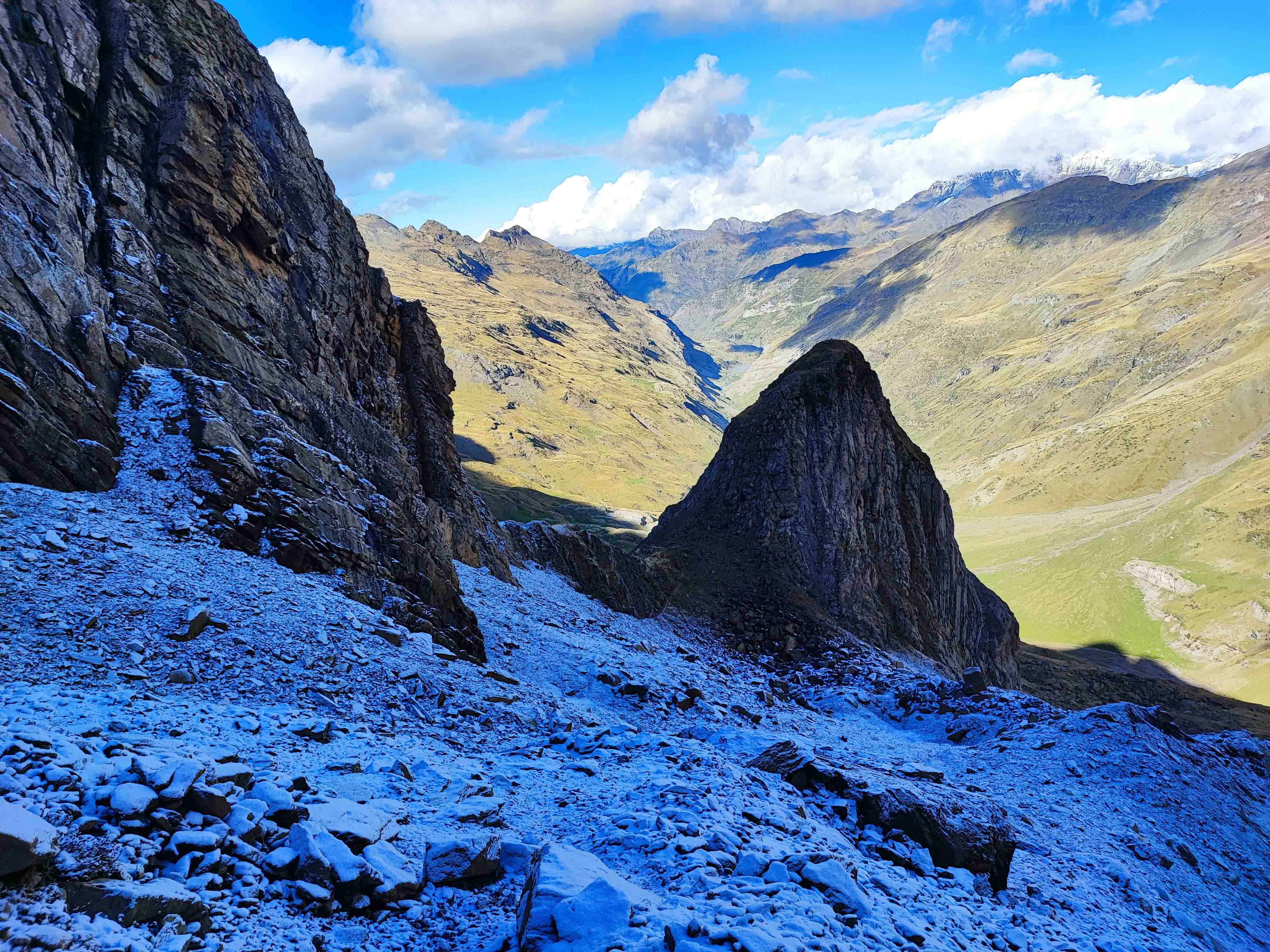Le refuge de Tuquerouye : doyen des Pyrénées, balcon du Mont-Perdu — photo 14