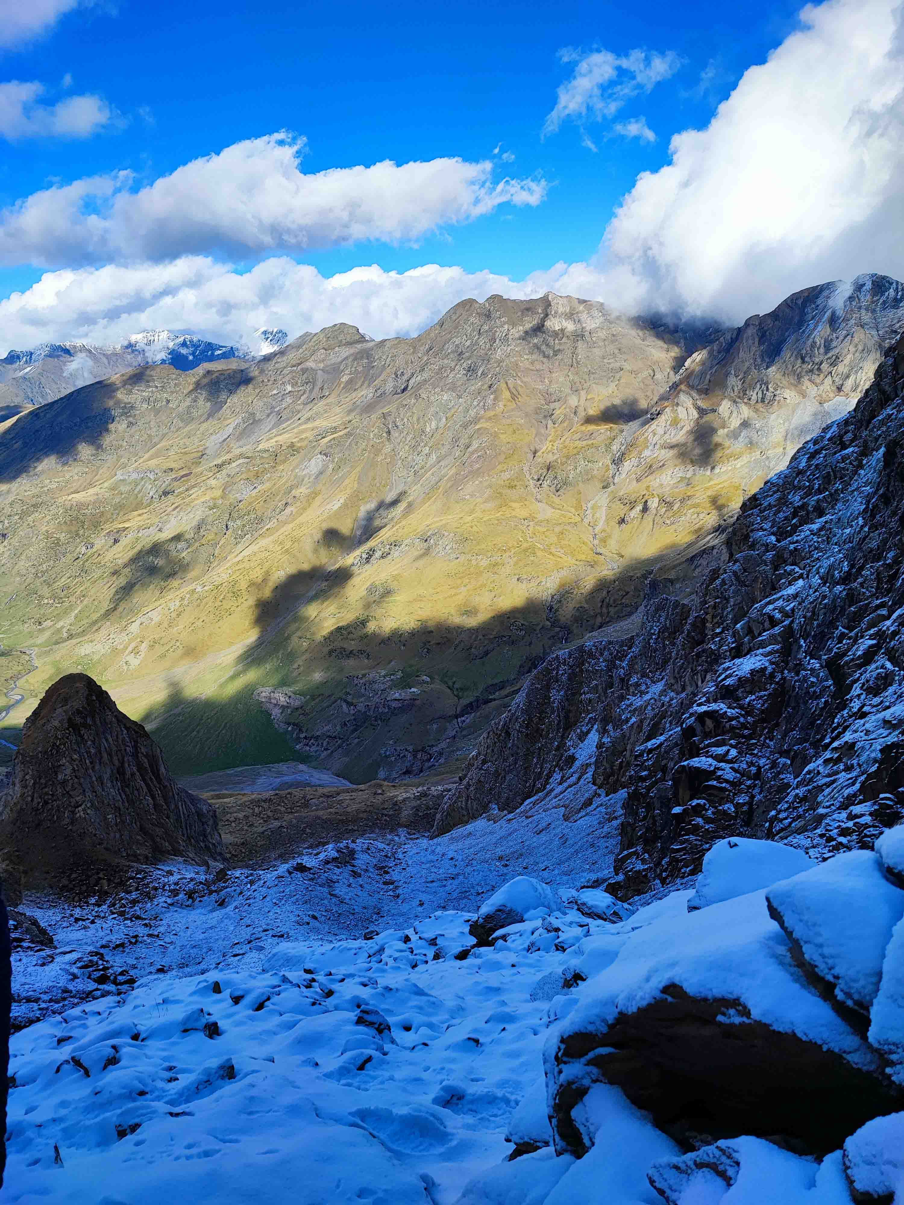 Le refuge de Tuquerouye : doyen des Pyrénées, balcon du Mont-Perdu — photo 8