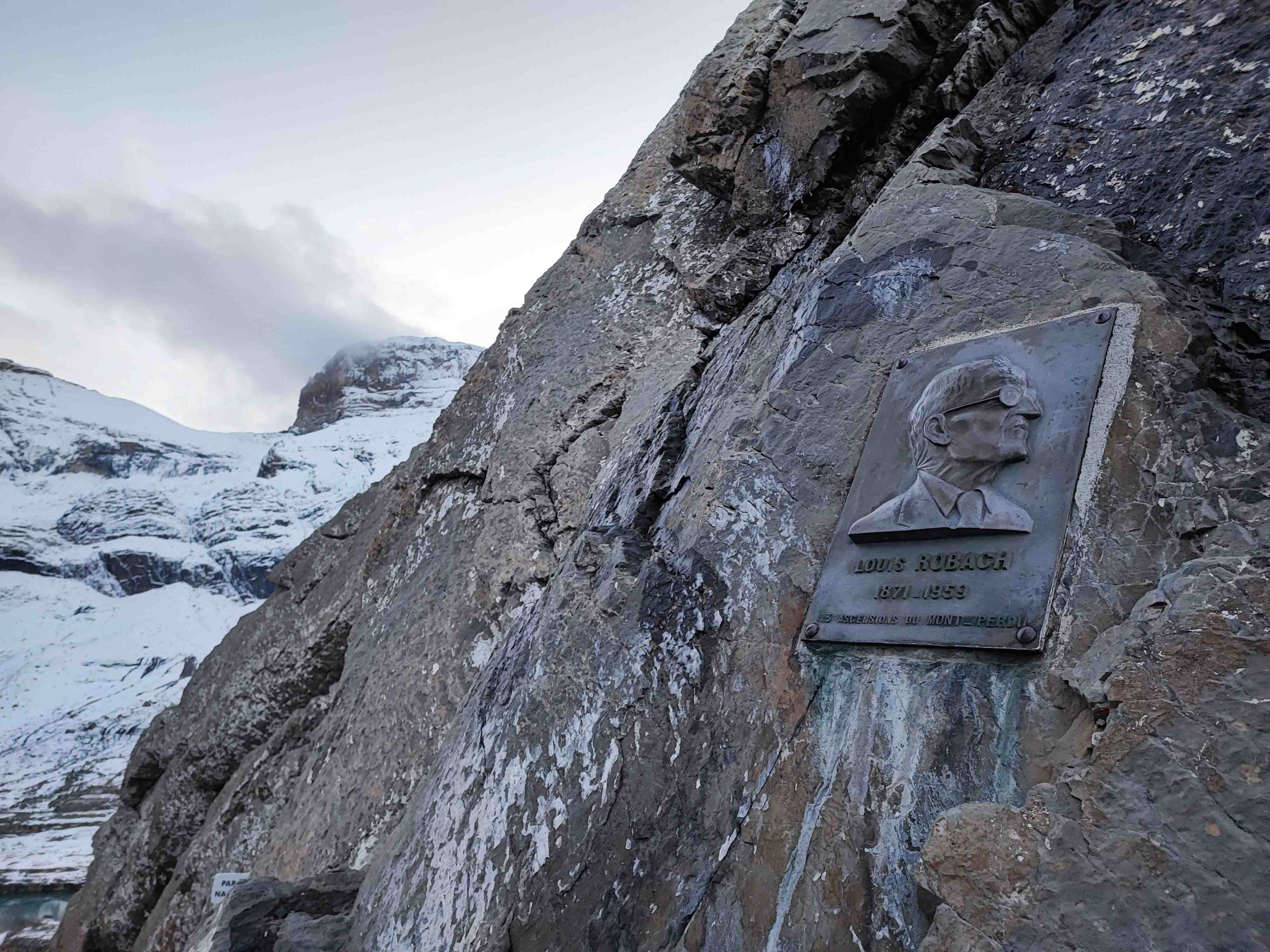 Le refuge de Tuquerouye : doyen des Pyrénées, balcon du Mont-Perdu — photo 10
