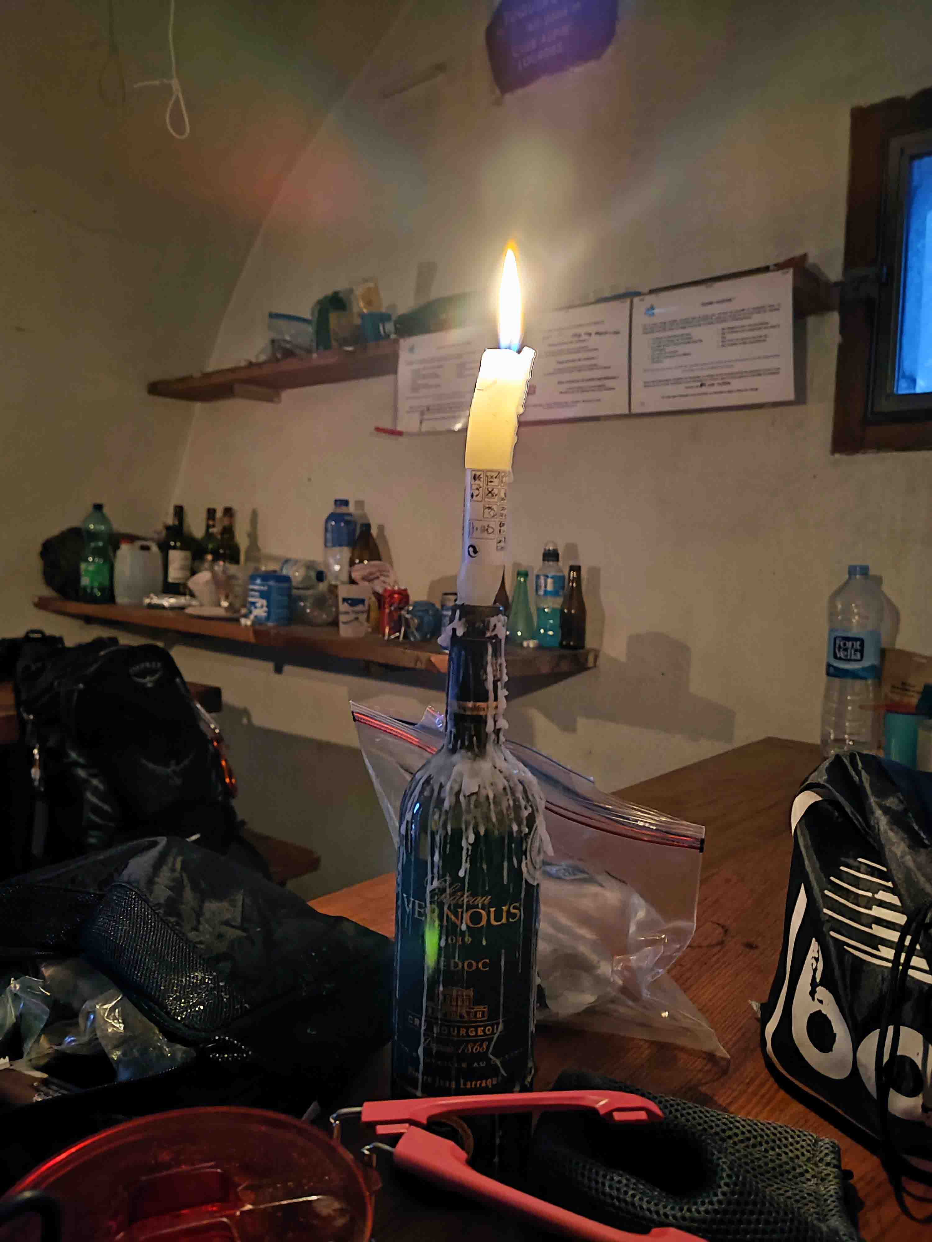 Le refuge de Tuquerouye : doyen des Pyrénées, balcon du Mont-Perdu — photo 12